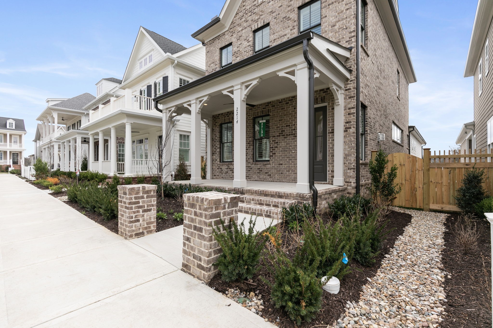2214 Paden Road