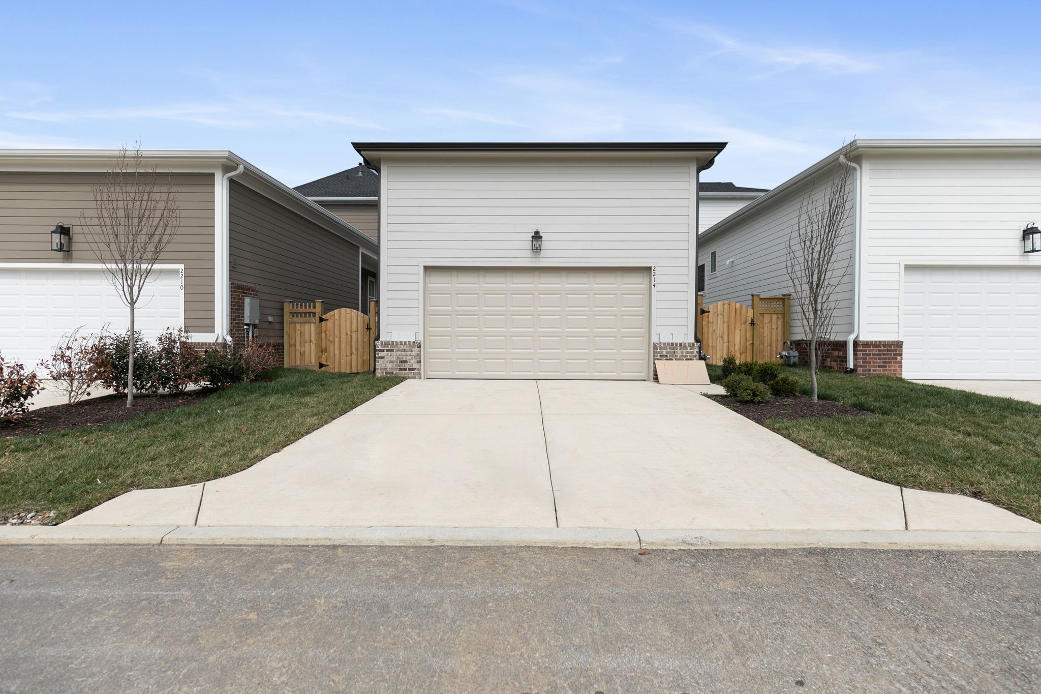 2214 Paden Road