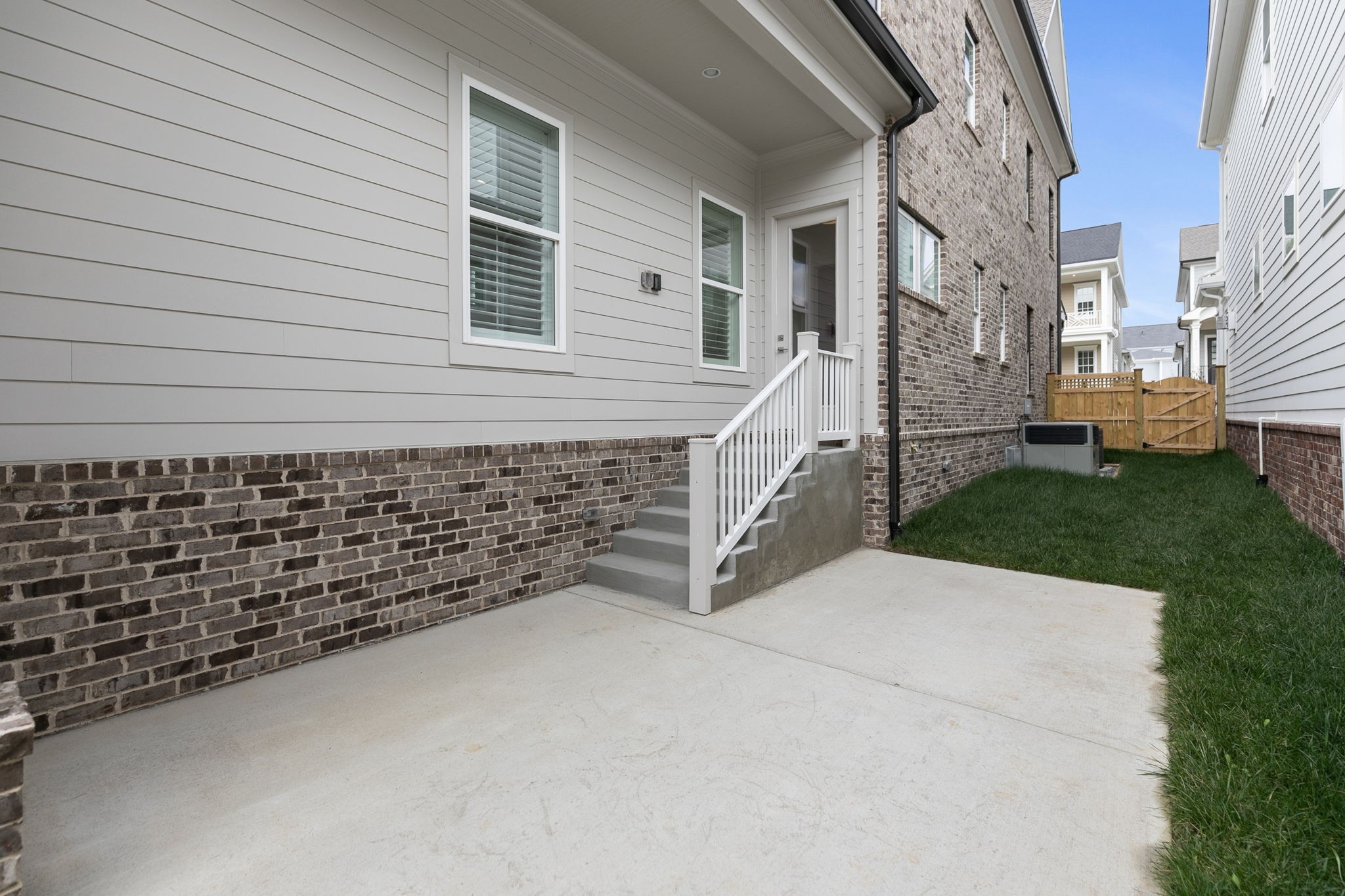 2214 Paden Road