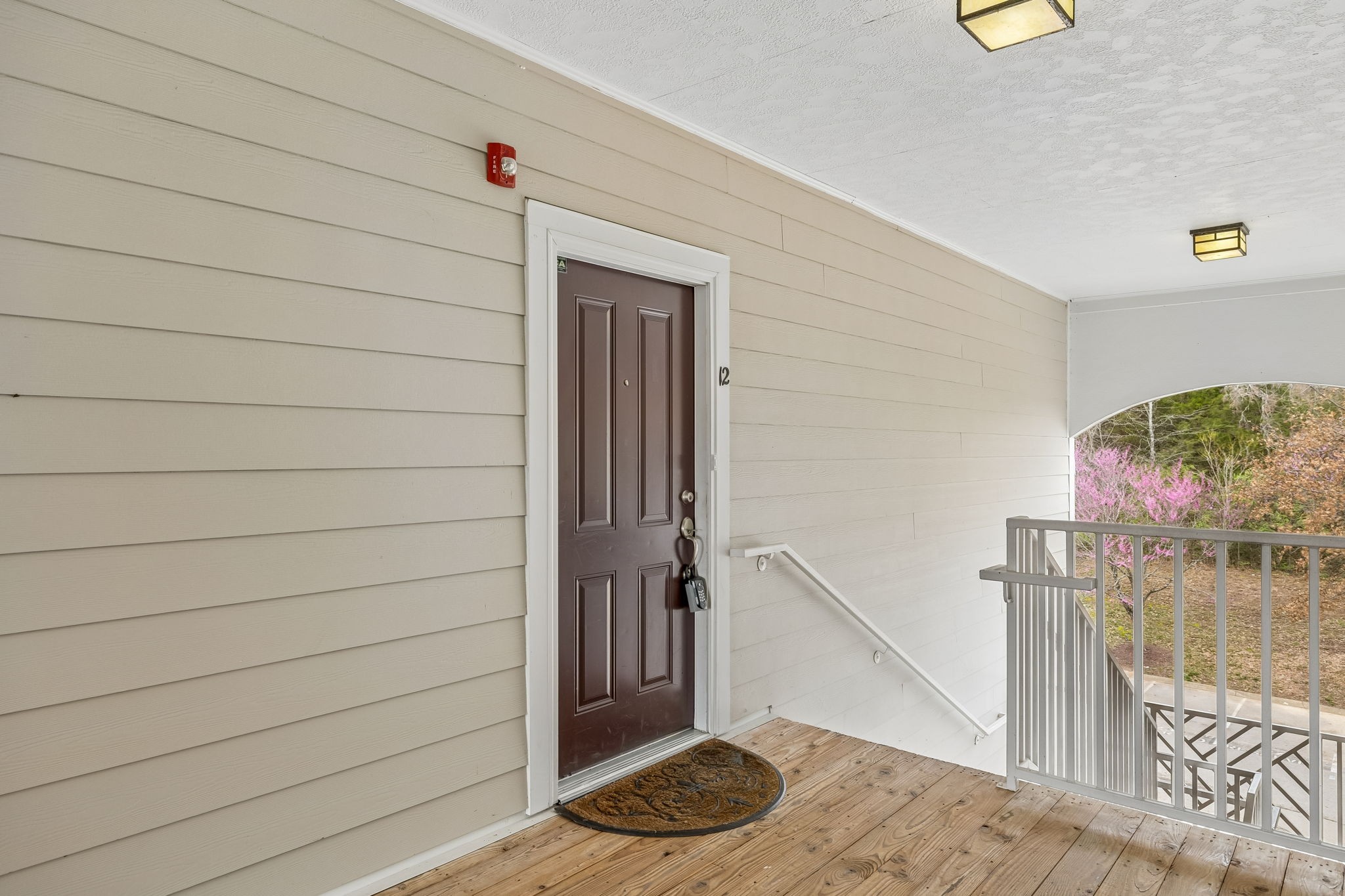 8221 Lenox Creekside Dr Unit: B12