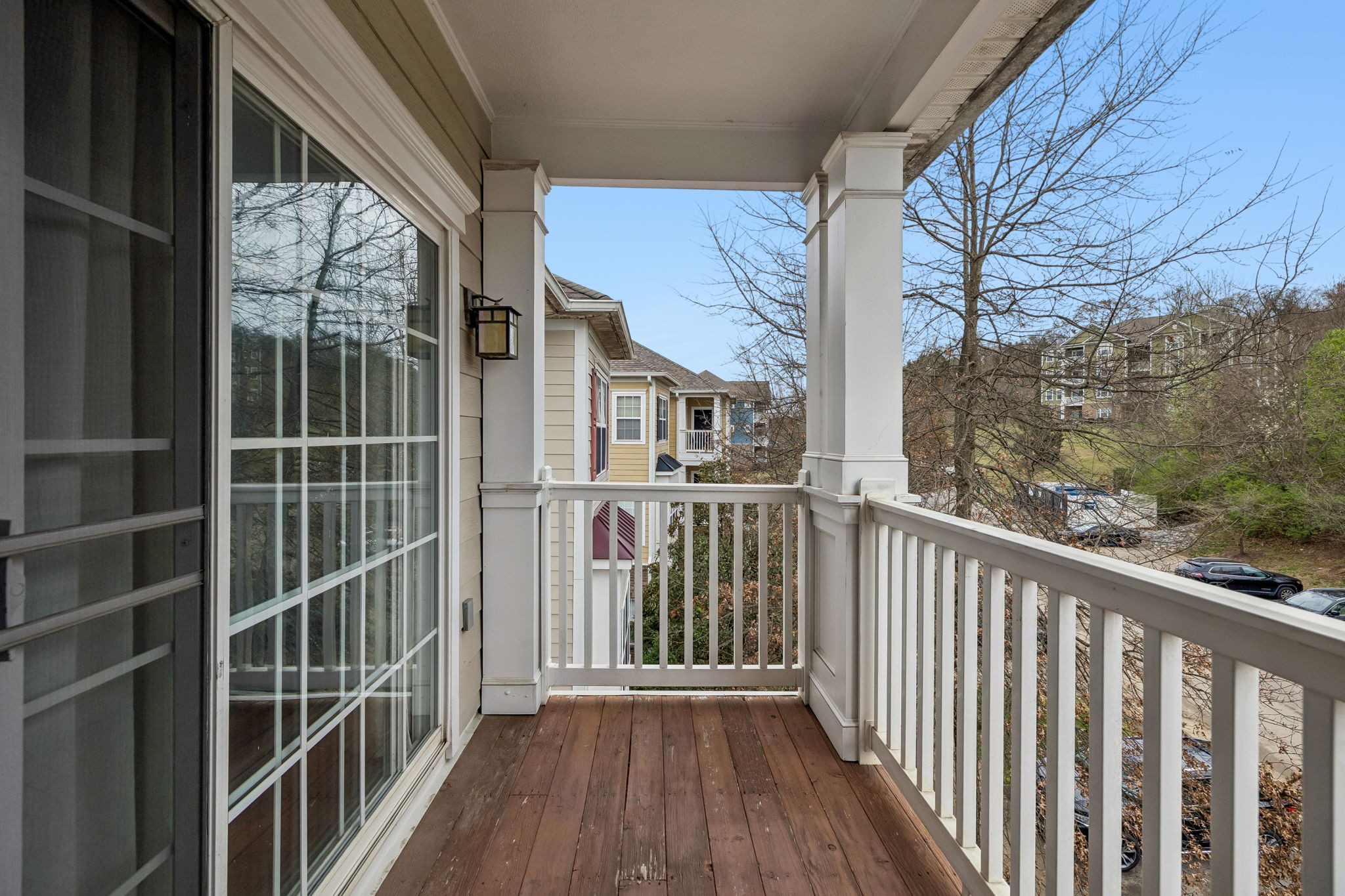 8221 Lenox Creekside Dr Unit: B12