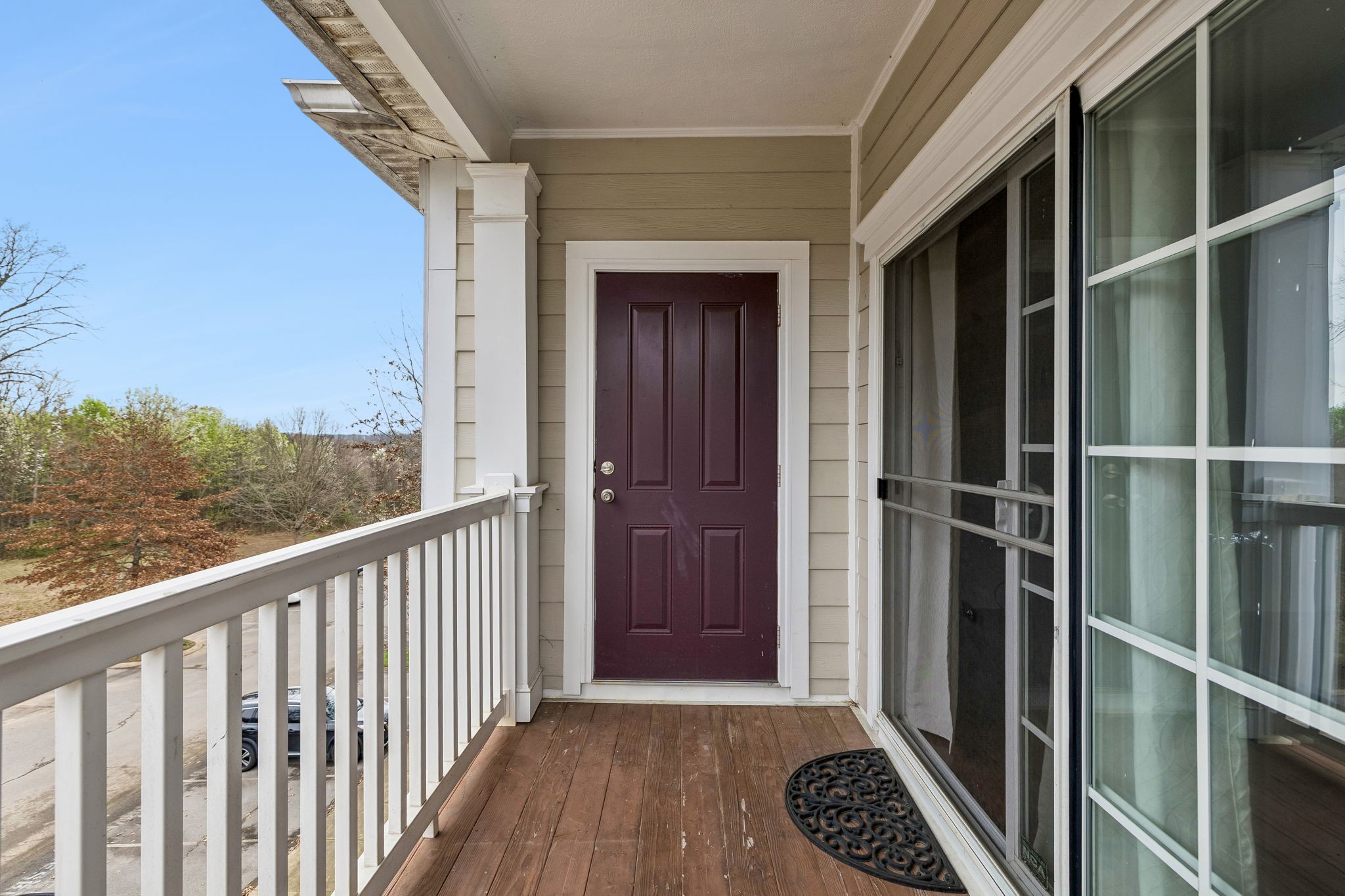 8221 Lenox Creekside Dr Unit: B12