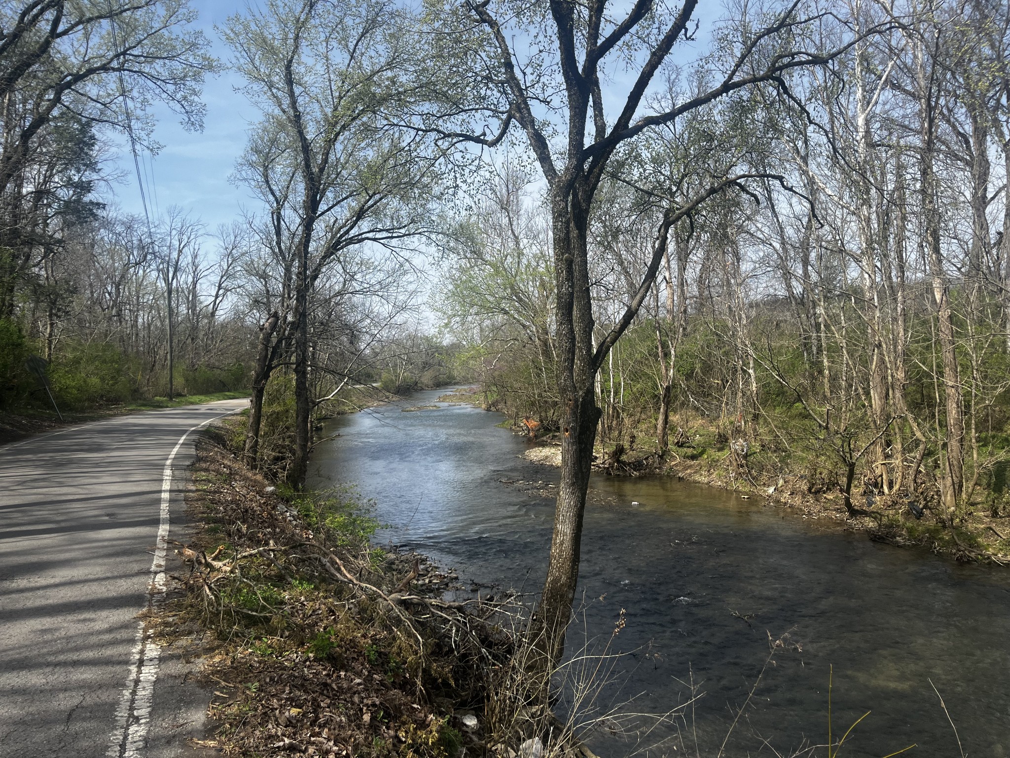 8221 Lenox Creekside Dr Unit: B12