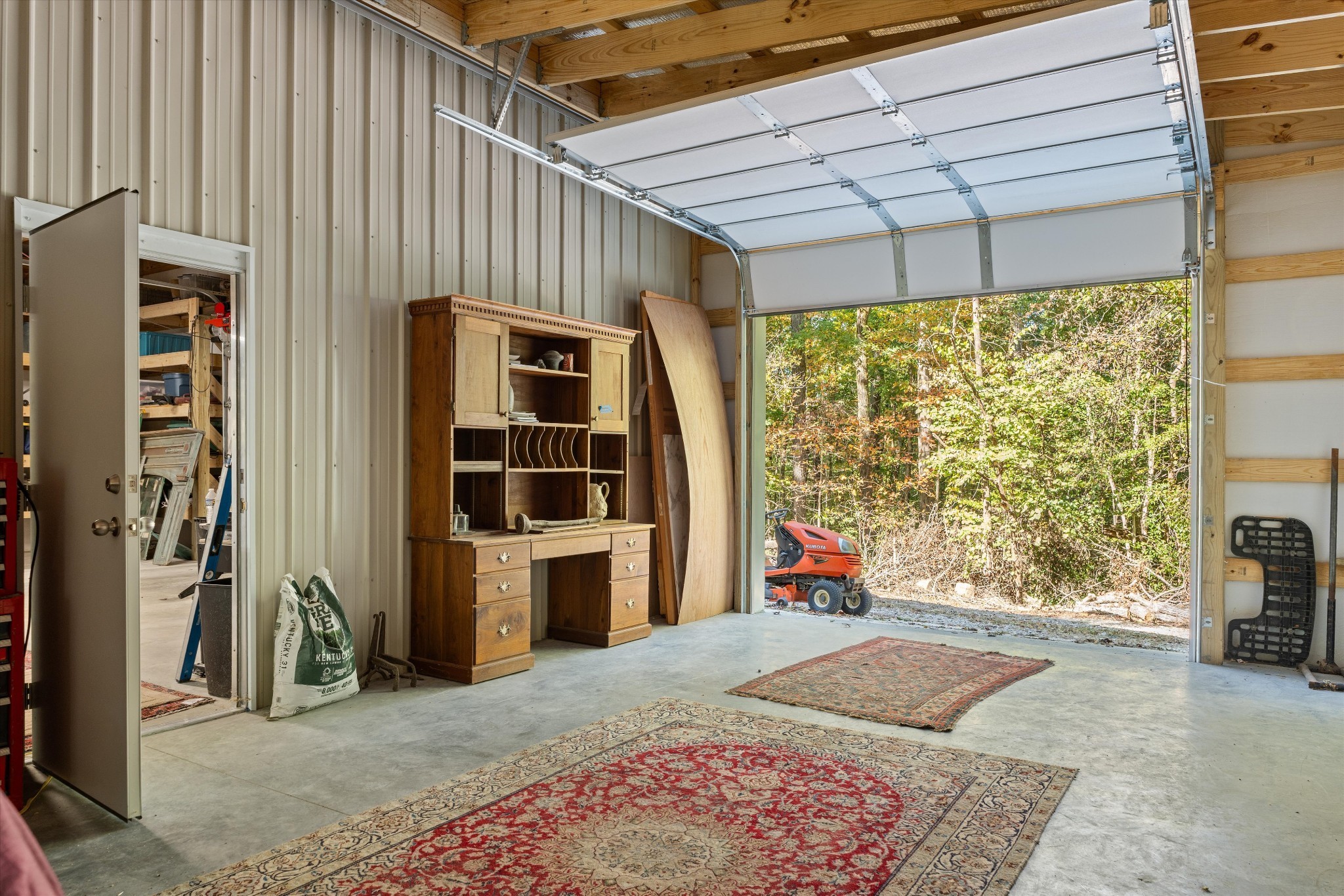 5180 Fire Tower Rd