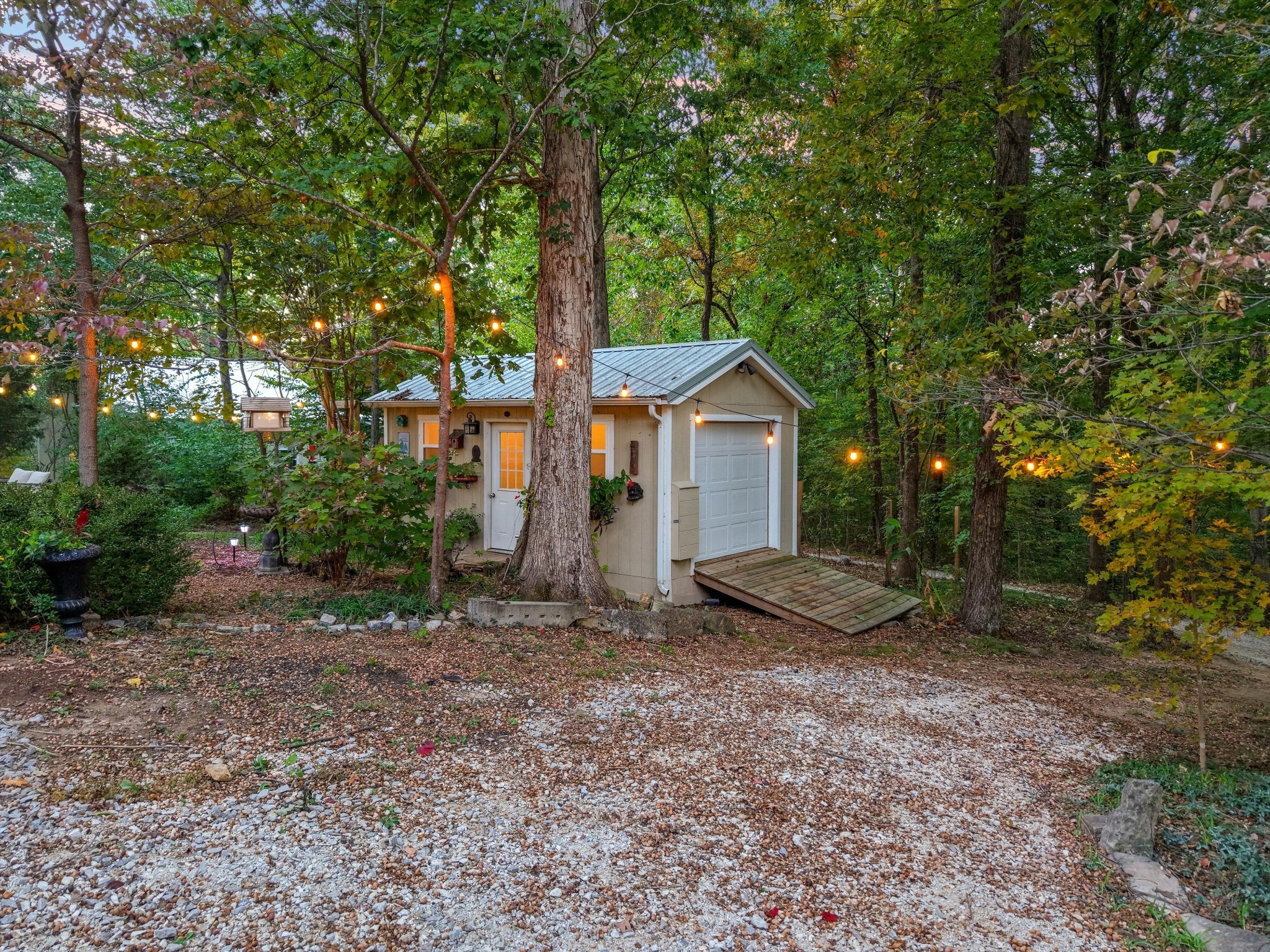 5180 Fire Tower Rd