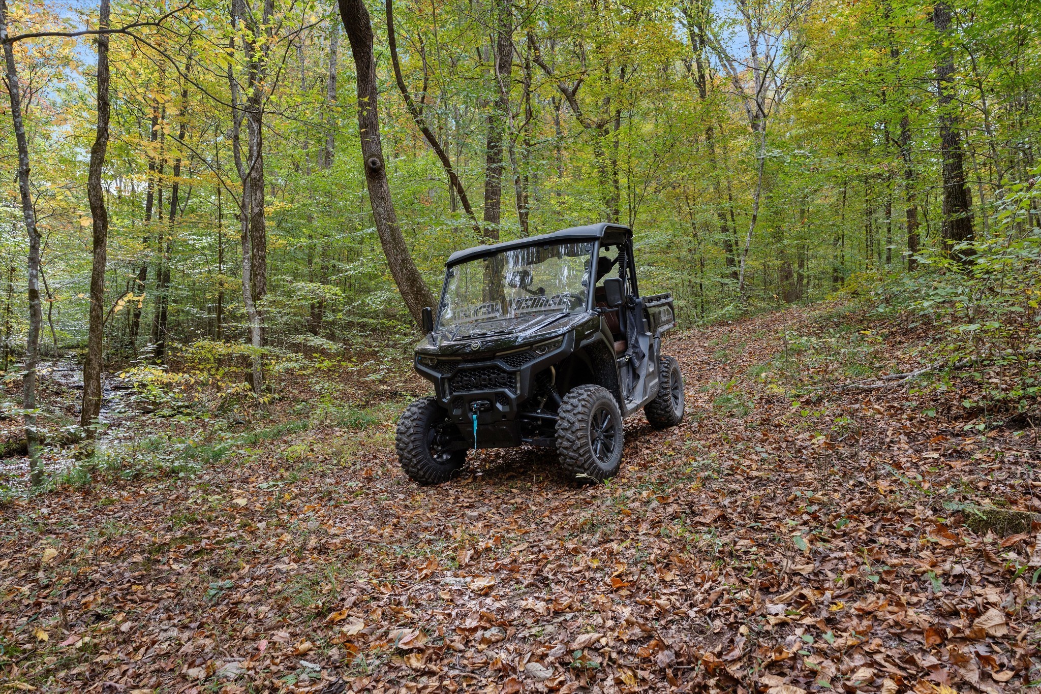 5180 Fire Tower Rd