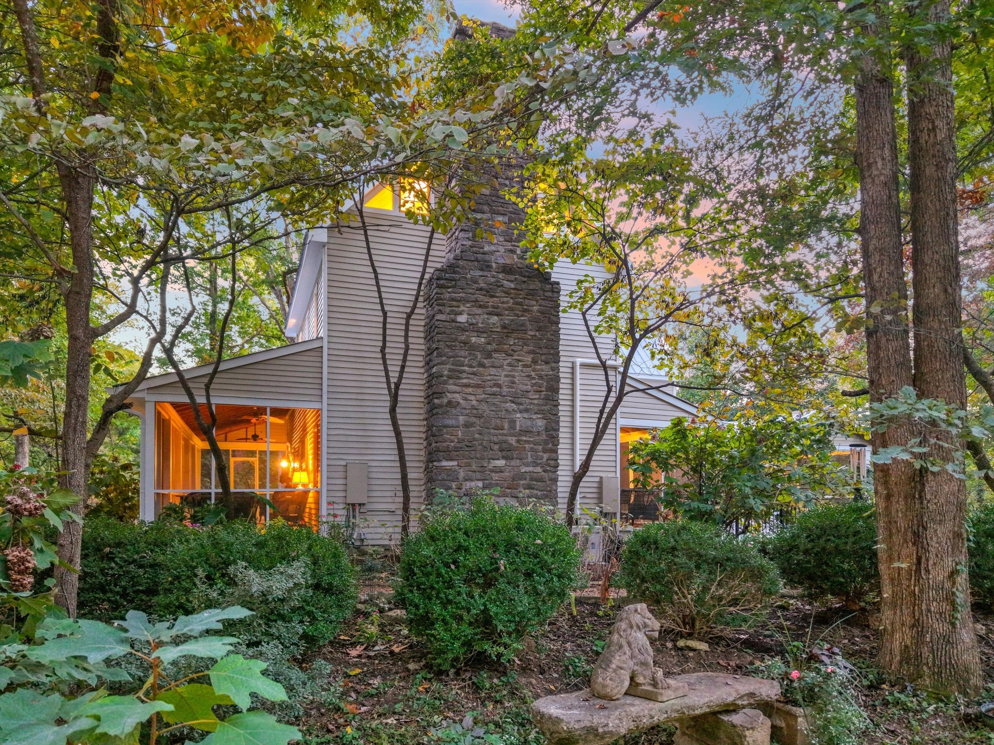 5180 Fire Tower Rd