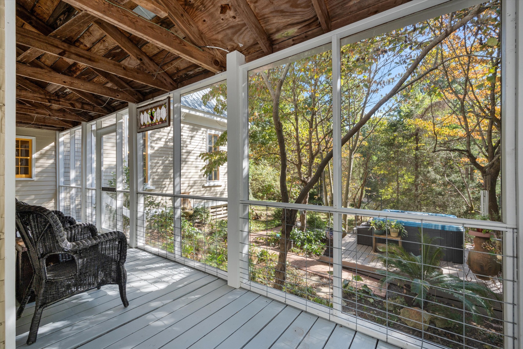 5180 Fire Tower Rd