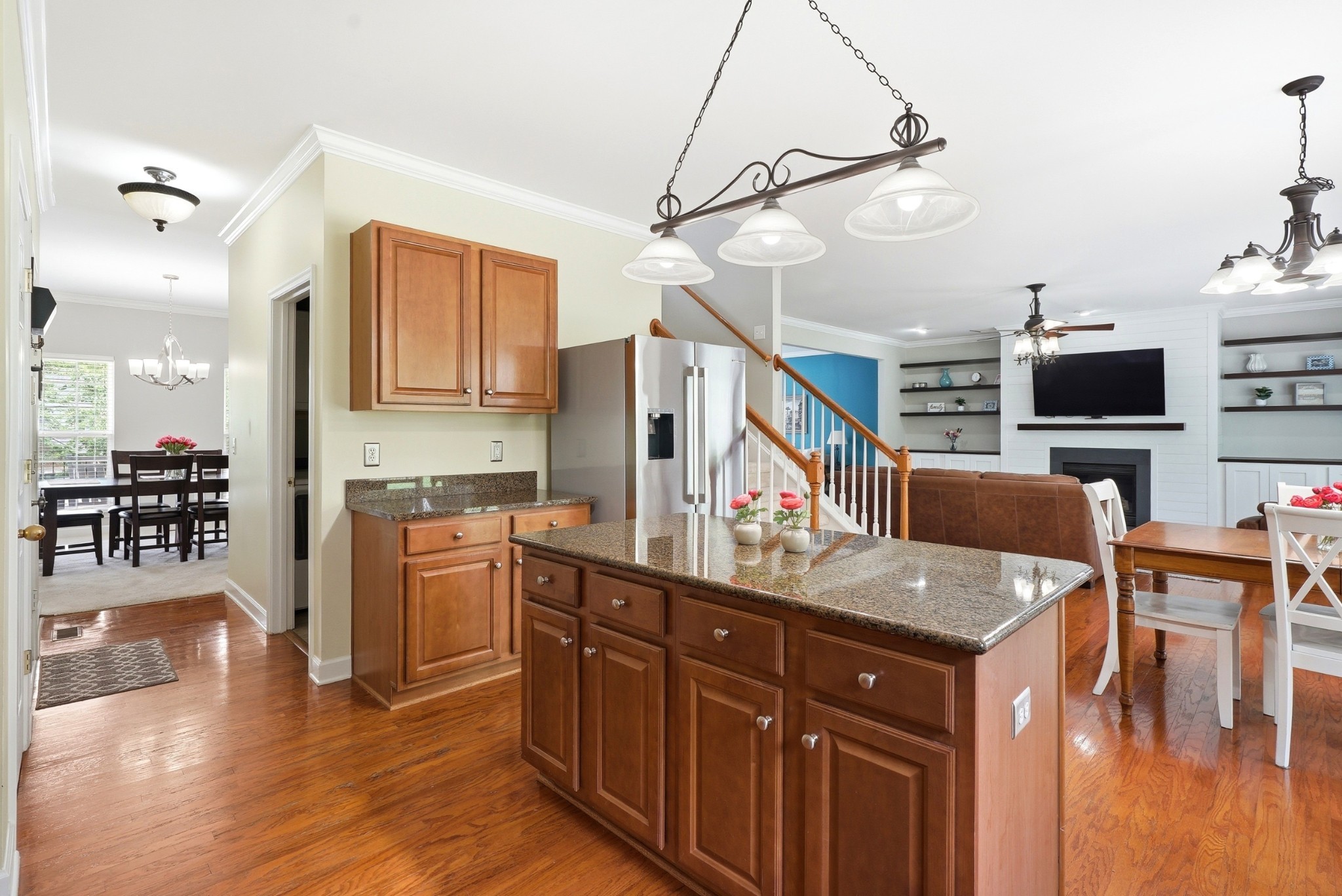 1403 Marrimans Ct
