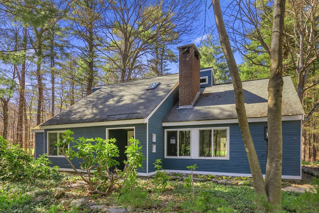 190 E Bare Hill Rd