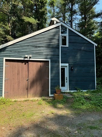 190 E Bare Hill Rd