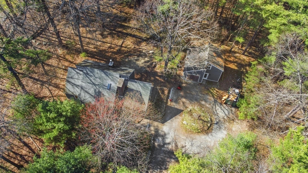 190 E Bare Hill Rd