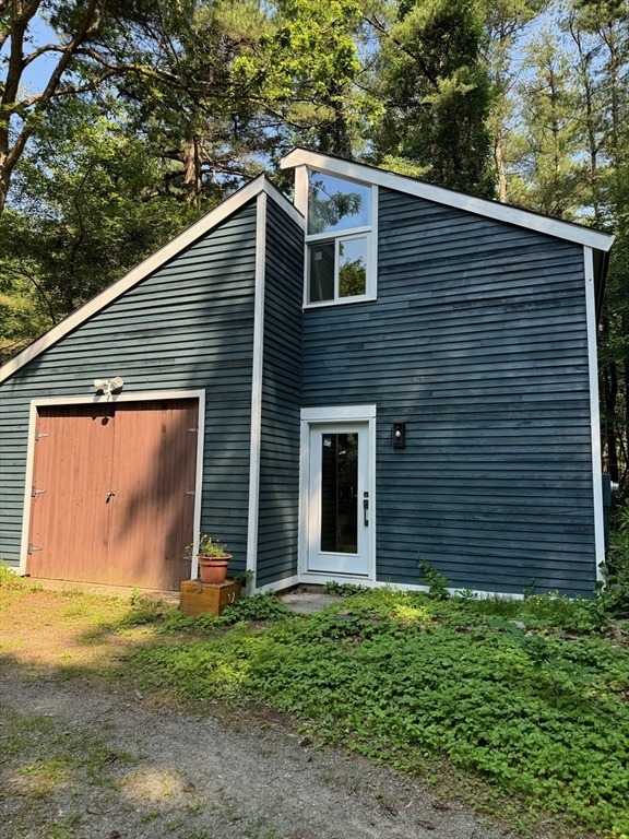 190 E Bare Hill Rd