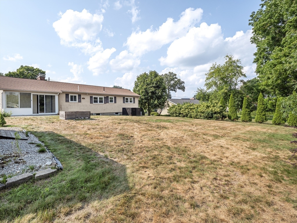 85 Dalton Rd