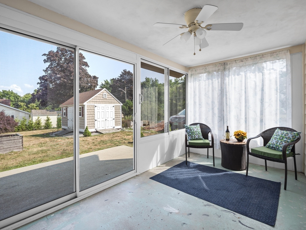 85 Dalton Rd