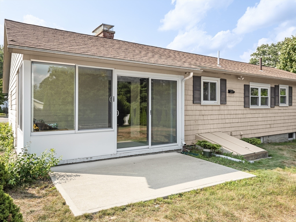 85 Dalton Rd