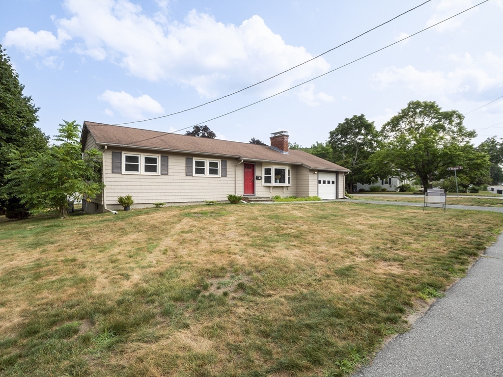 85 Dalton Rd