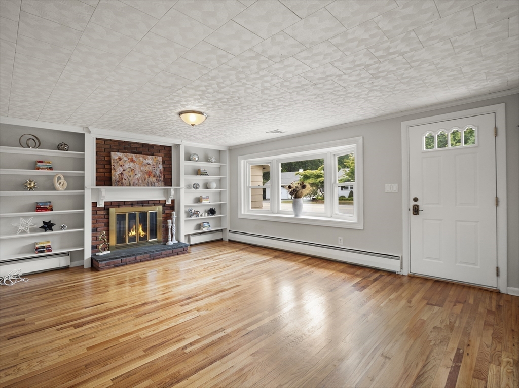 85 Dalton Rd