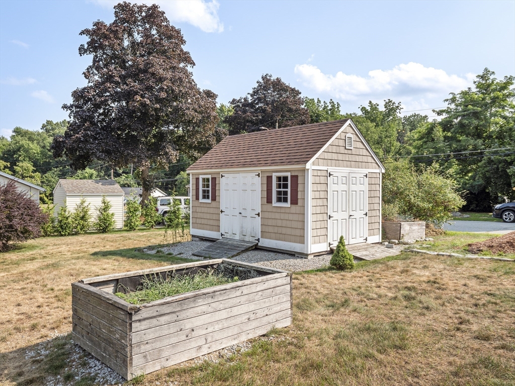 85 Dalton Rd