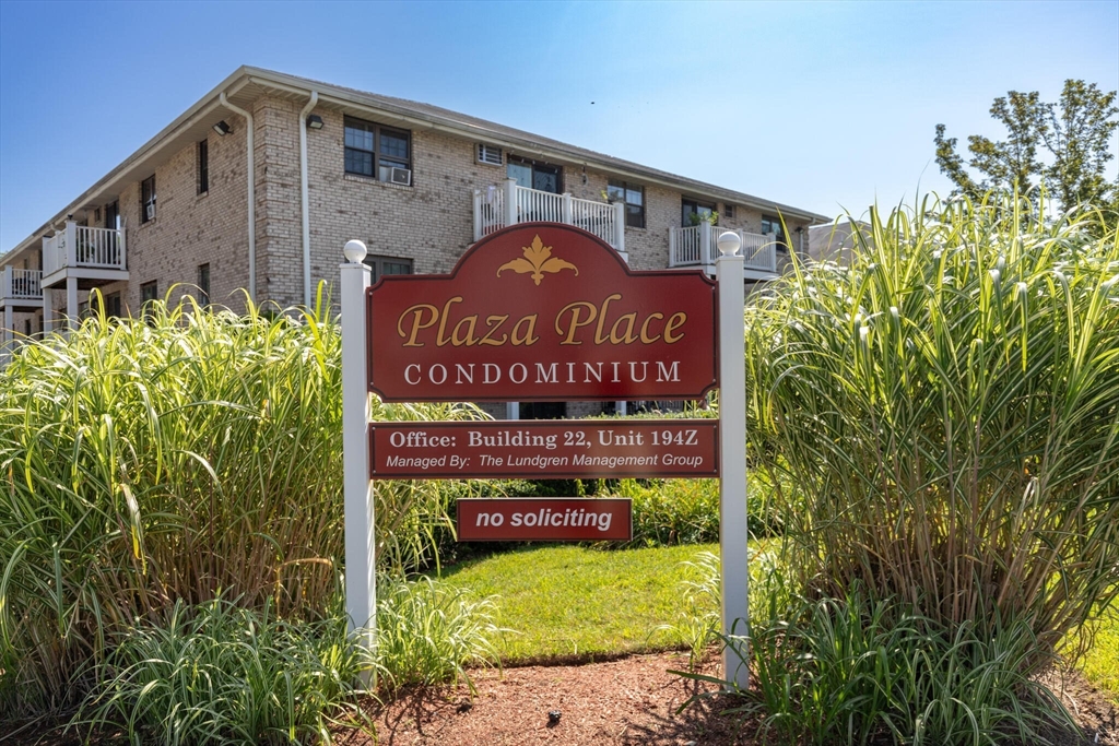 20 Kenmar Dr # 172