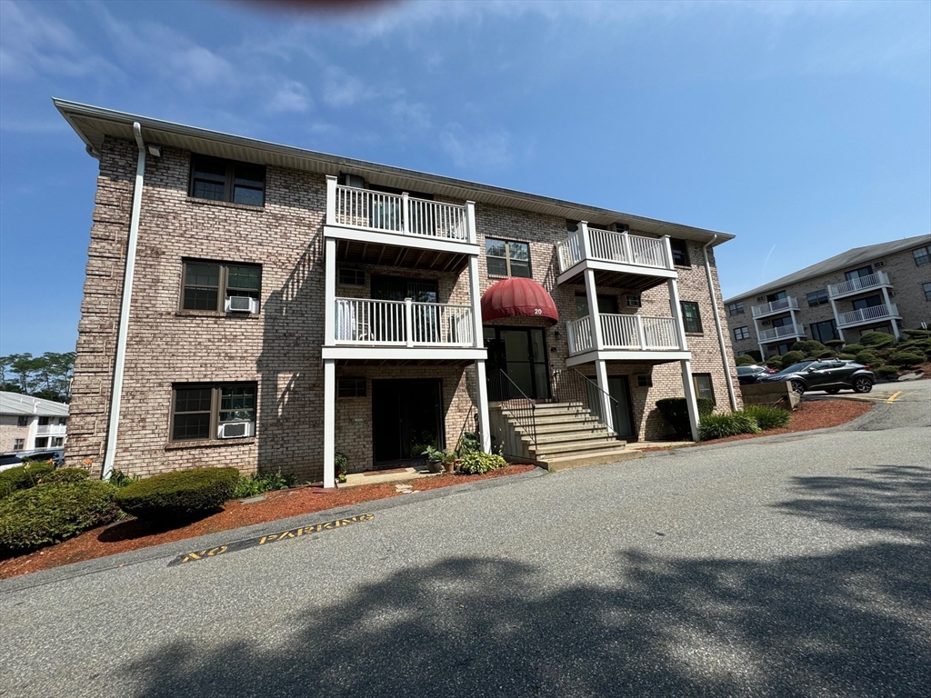 20 Kenmar Dr # 172