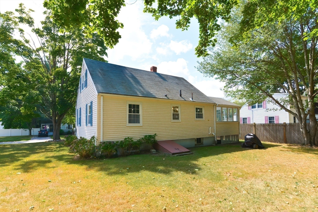 55 Cameron Rd