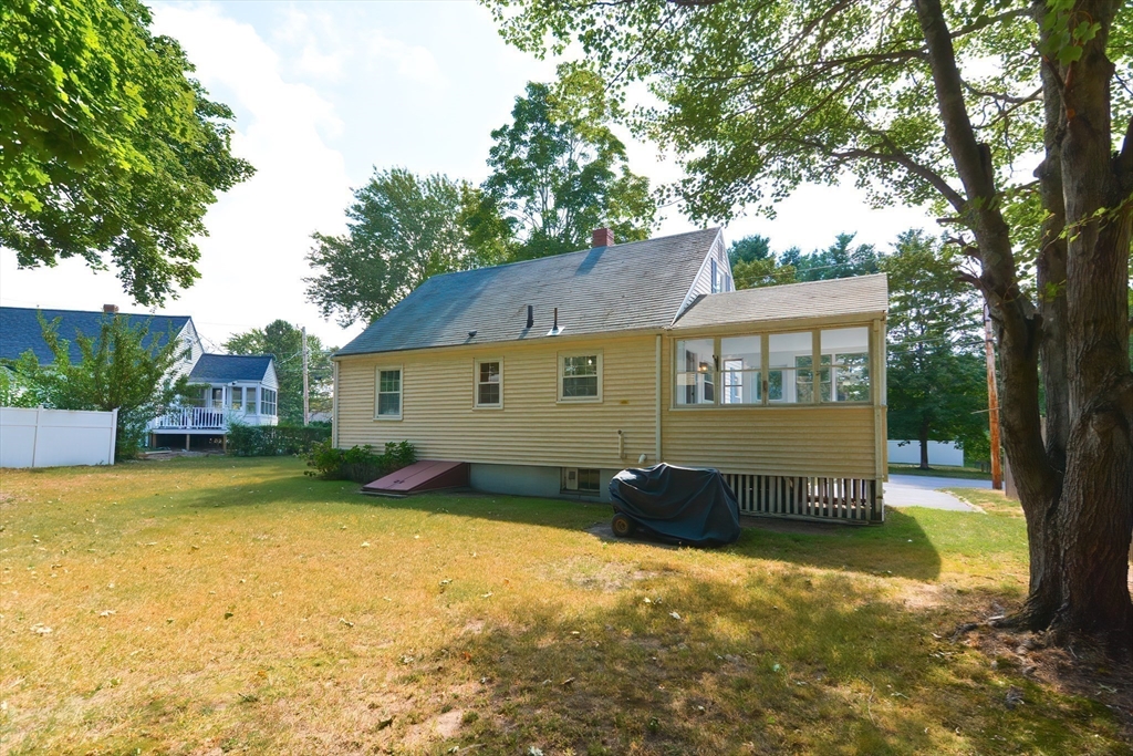 55 Cameron Rd