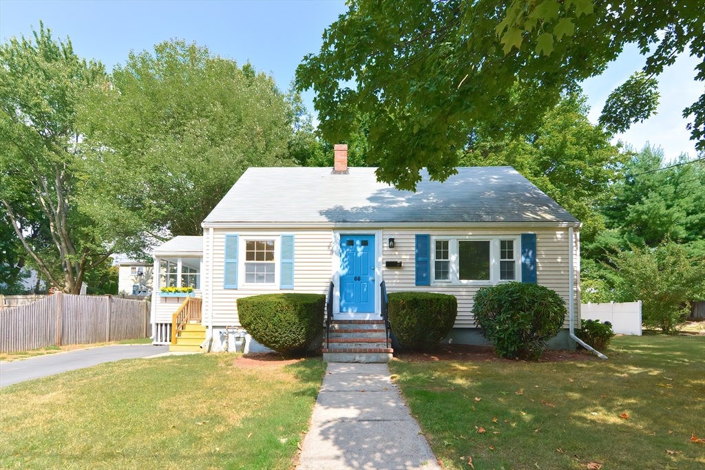 55 Cameron Rd