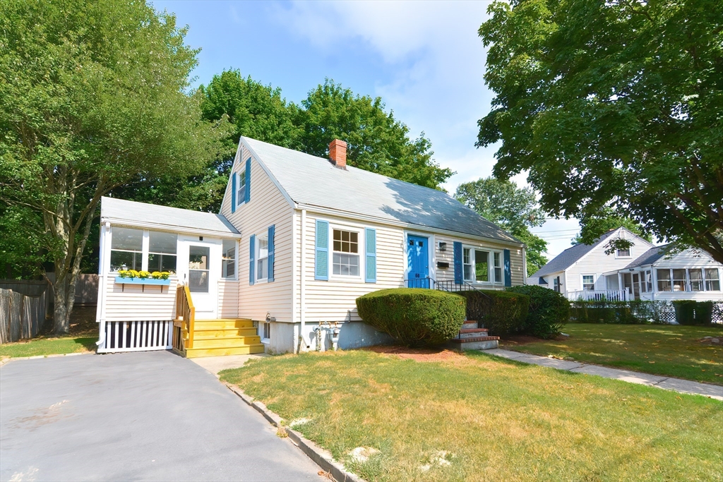 55 Cameron Rd