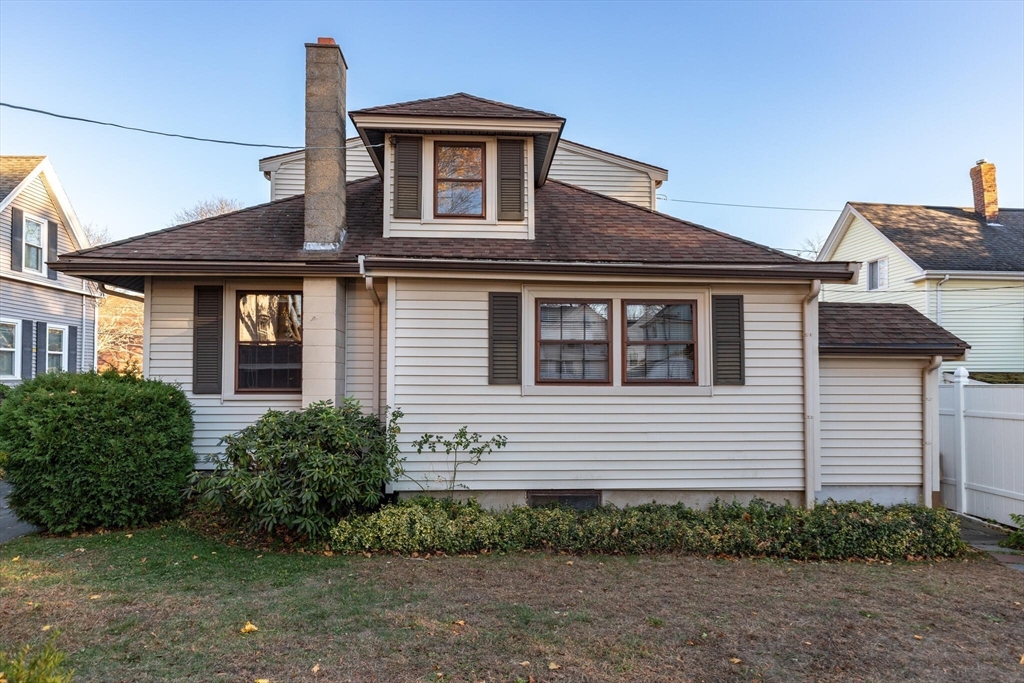 11 Warren St