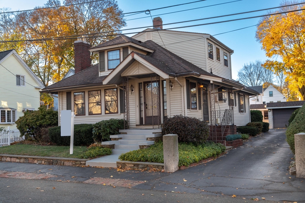 11 Warren St