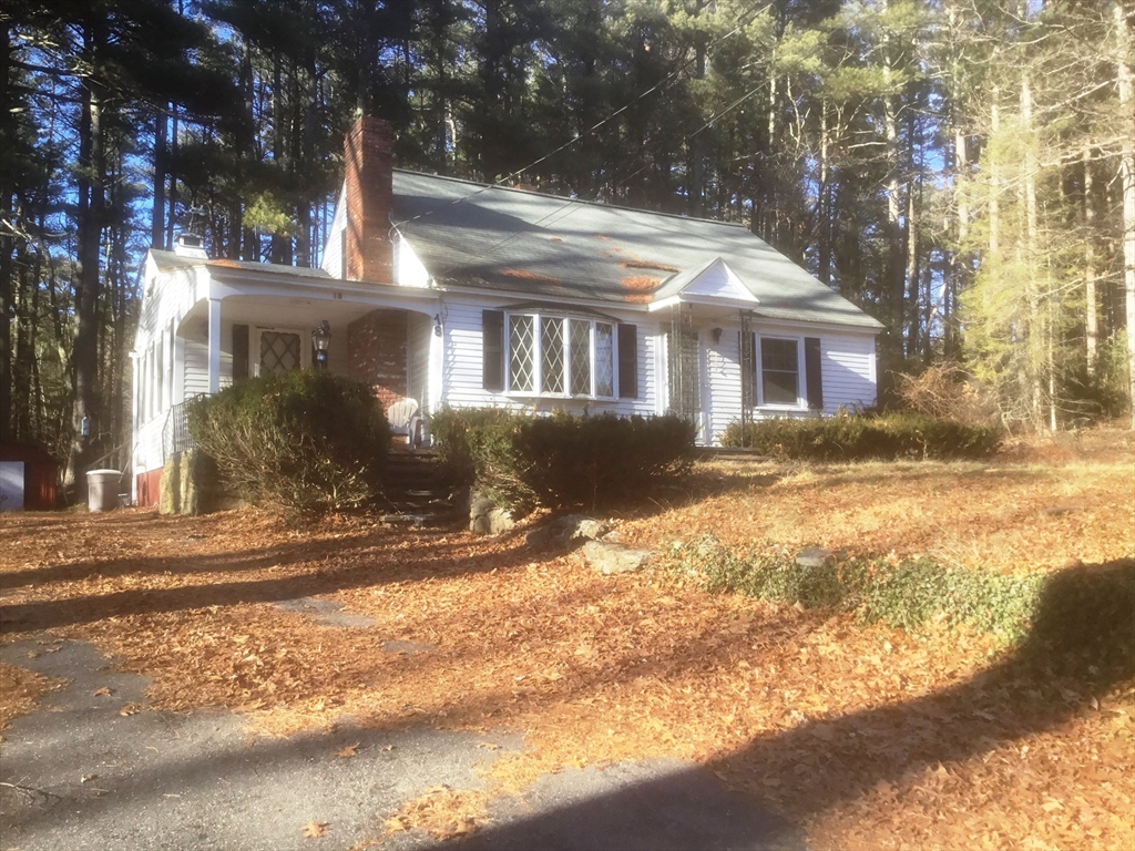 18 Sargent Road