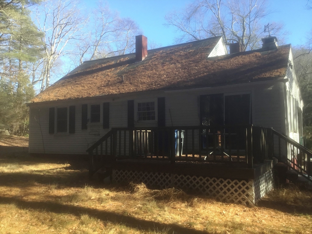 18 Sargent Road