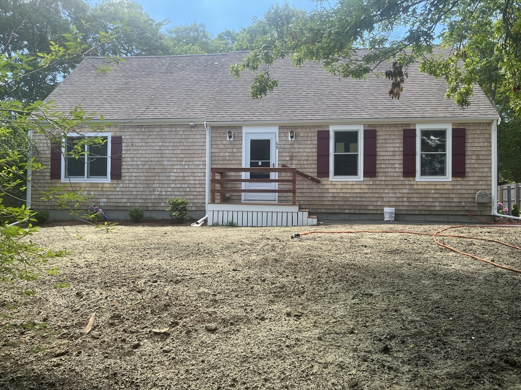69 Cambridge Drive