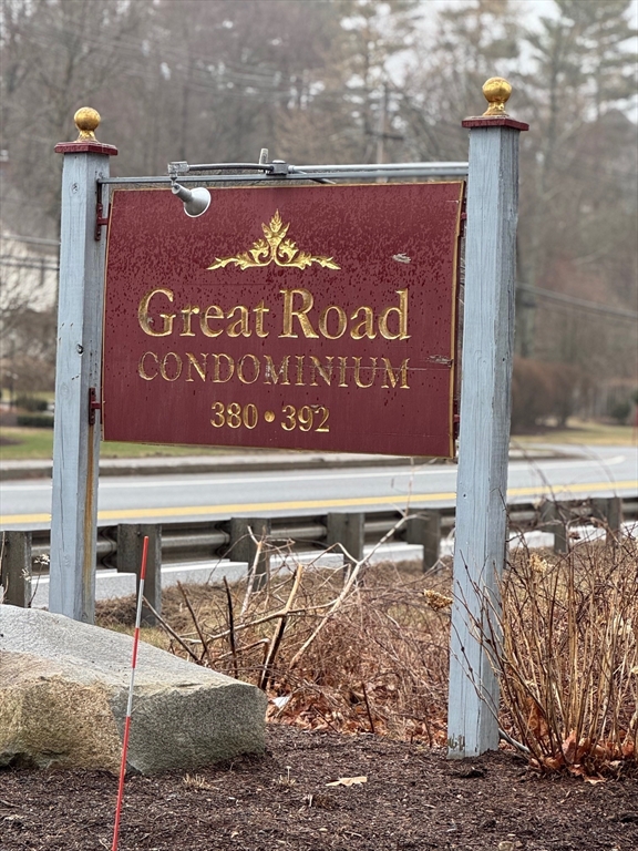 392B Great Rd #303