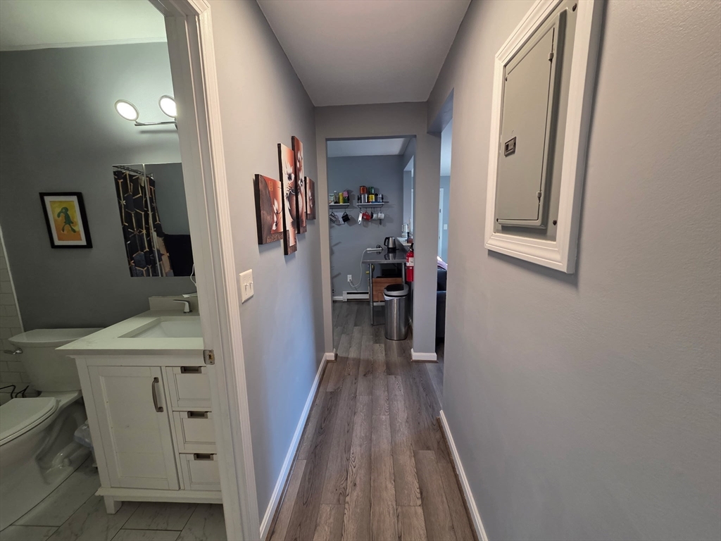 392B Great Rd #303