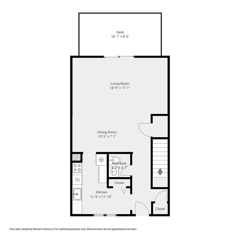 1907 Lewis O Gray Dr # 1907
