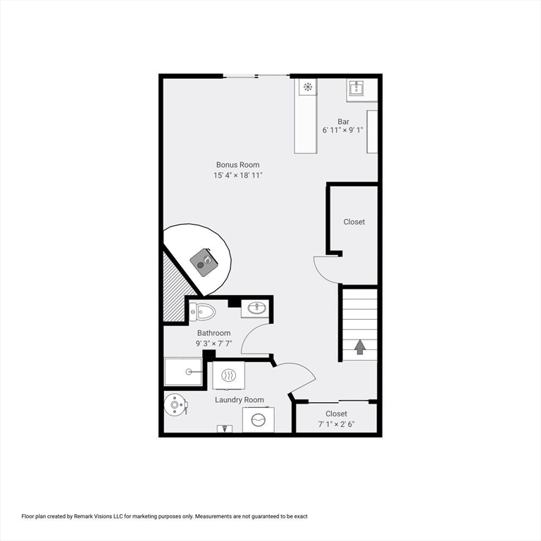 1907 Lewis O Gray Dr # 1907