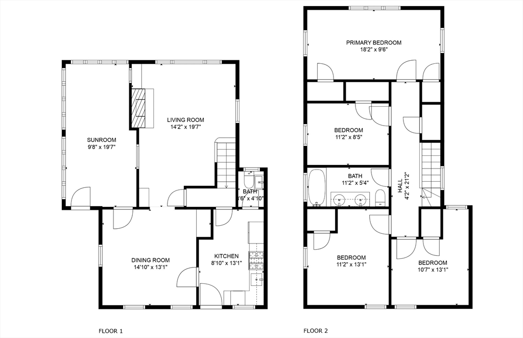 92 Bay View Ave