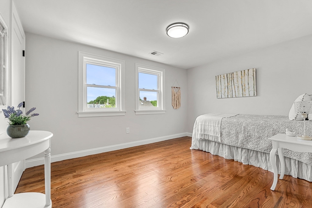 28 Fairmount St. # 2