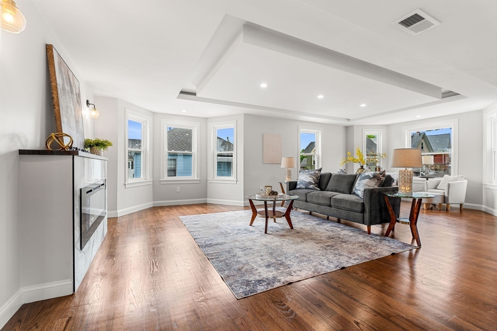 28 Fairmount St. # 2