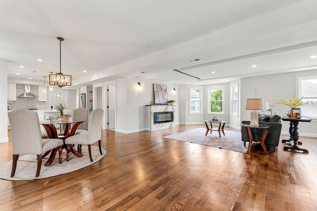 28 Fairmount St. # 2