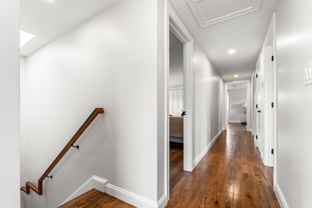 28 Fairmount St. # 2