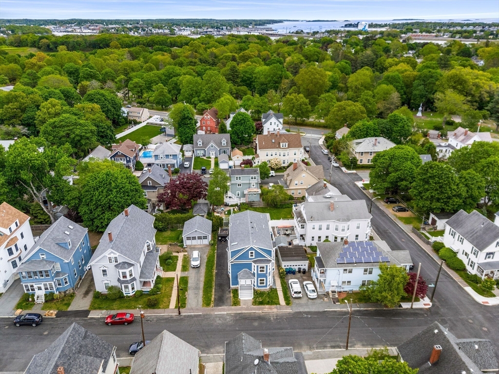28 Fairmount St. # 2