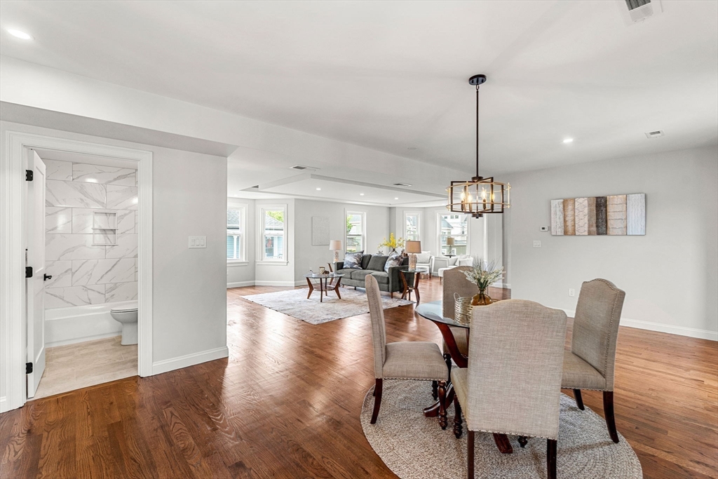 28 Fairmount St. # 2