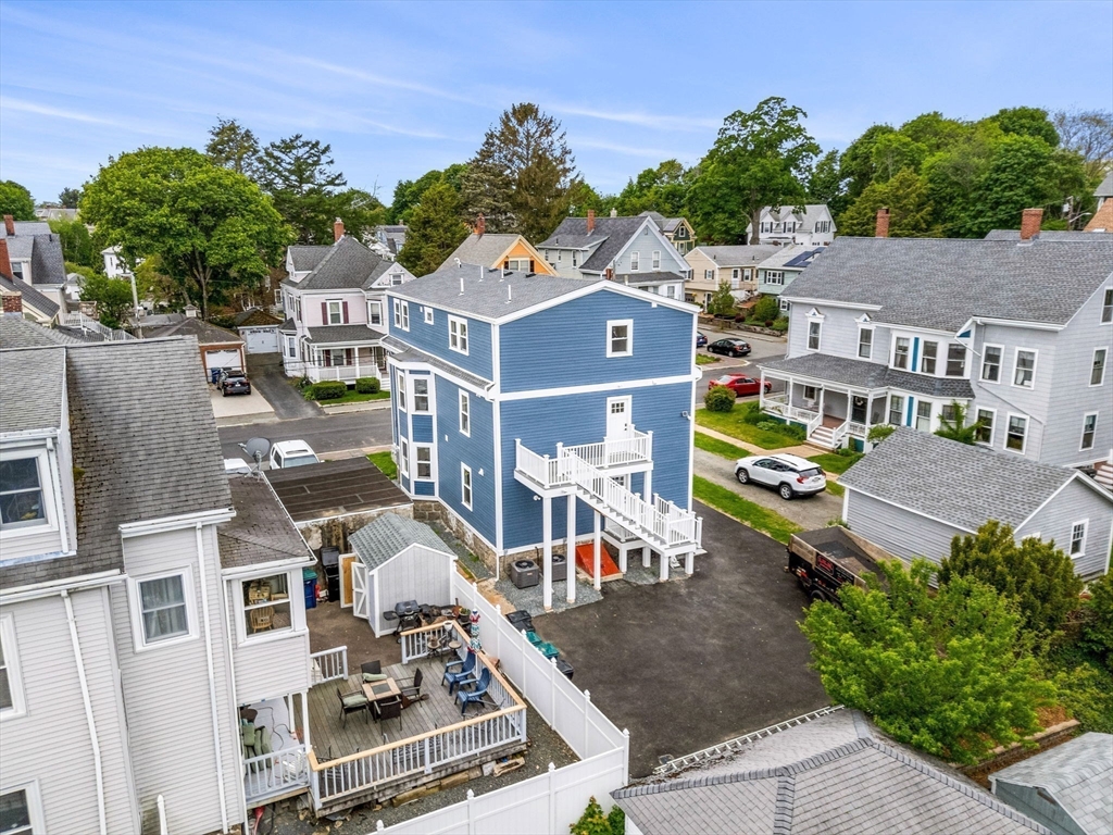 28 Fairmount St. # 2