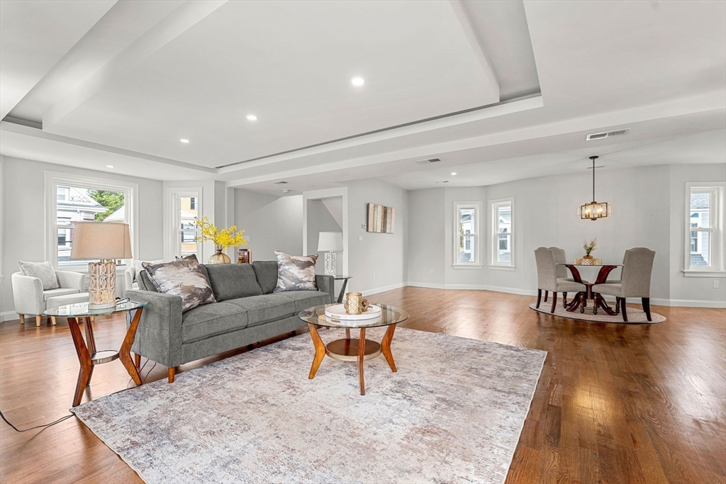 28 Fairmount St. # 2