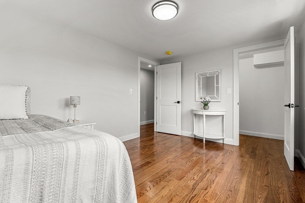 28 Fairmount St. # 2