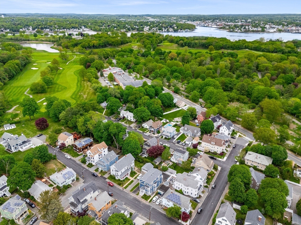 28 Fairmount St. # 2