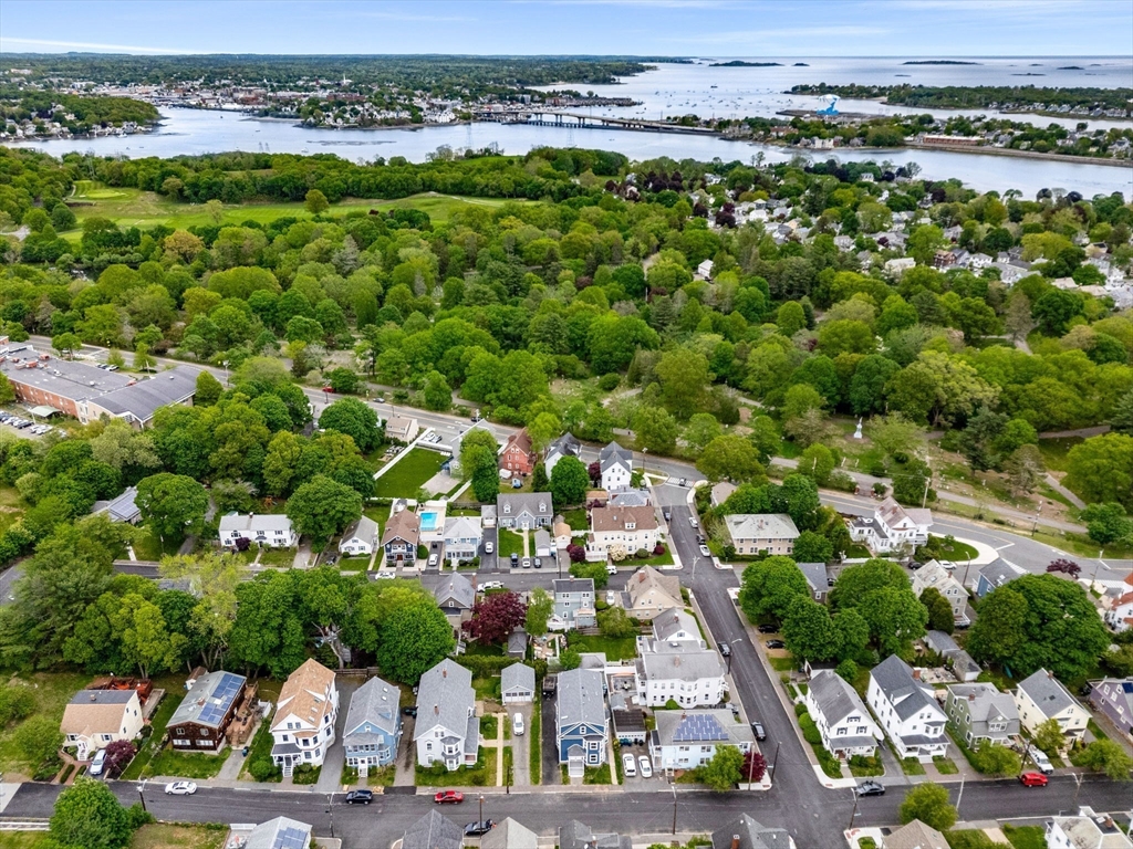 28 Fairmount St. # 2
